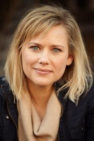 Tiffany Cole portrait
