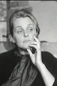 Éva Spányik portrait