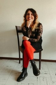 Bibiana Rojas Gómez portrait