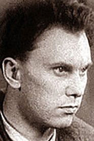 Boris Tolmazov portrait