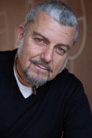Emanuele Puglia portrait