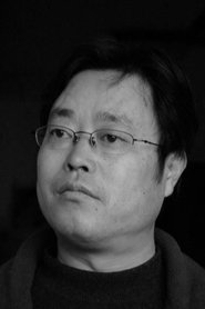 Weijun Chen portrait