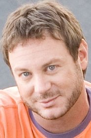 Jeff Nimoy portrait