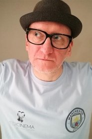 Simon Hickson portrait