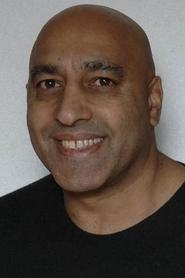 Moey Hassan portrait