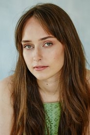 Georgia Eyers portrait
