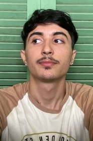 Vitinho Saints portrait
