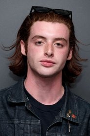 Thomas Barbusca portrait