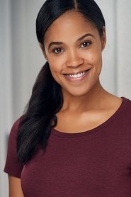 Asha Bee portrait