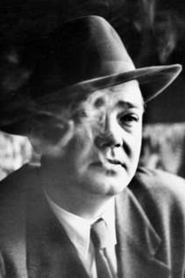 Stieg Trenter portrait