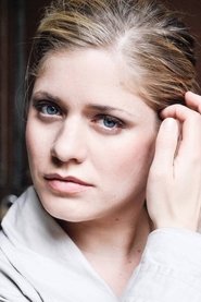 Hannah Kobitzsch portrait