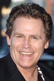 Jeff Conaway portrait