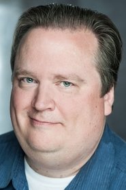 William Poulin portrait
