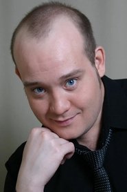 Vitaliy Kuklin portrait