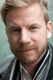 Axel Danielson portrait