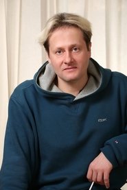 Eduard Radzyukevich portrait