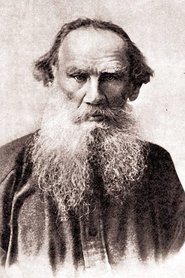 Leo Tolstoy portrait