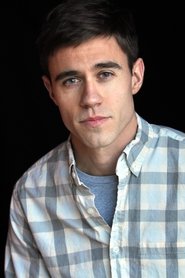 Jaden Begnaud portrait