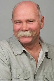 Zsolt Dánielfy portrait