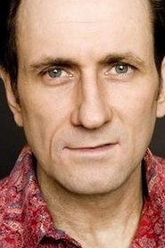 Scott Sowers portrait