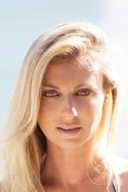 Stella Angelova portrait