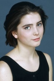 Liza Walker portrait