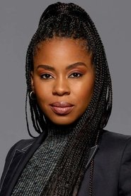 Danielle Moné Truitt portrait