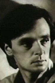 Andrey Moskvichev portrait