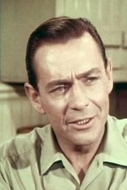 Robert Patten portrait