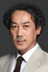 Han Dong-kyu portrait