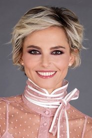 Francesca Fialdini portrait