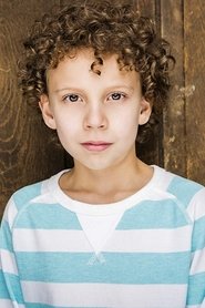 Isaak Bailey portrait