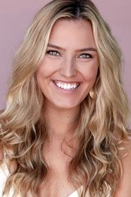 Nicole Kornet portrait