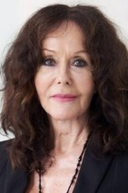 Isa Holm portrait