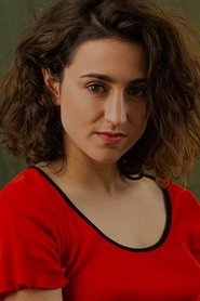 Célia Gouin-Arsenault portrait