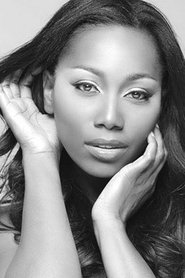 Kelly Palacios portrait
