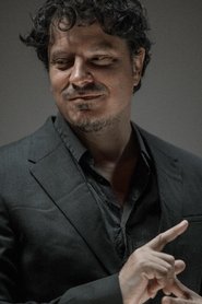 Yves Christian Fournier portrait