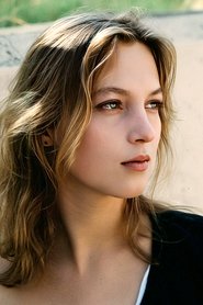 Ann-Gisel Glass portrait