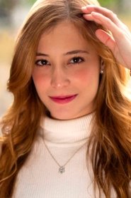 Luma Calegari portrait