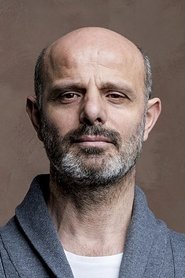 Haydar Şişman portrait