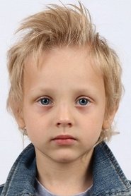 Ivan Tityaev portrait