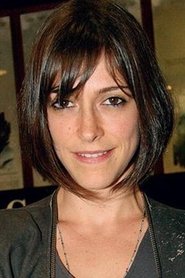 Júlia Feldens portrait