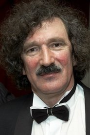 Vladimir Klimov portrait