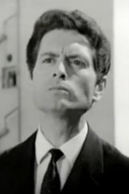 Mihalis Pollatos portrait