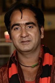 Chitram Basha portrait