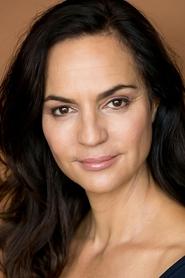Maite Garcia portrait