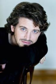 Juan Francisco Gatell portrait