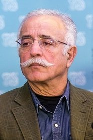 Abdollah Eskandari portrait