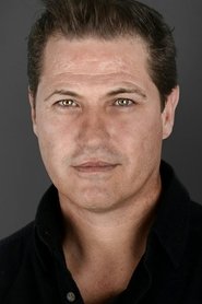 David Dukas portrait