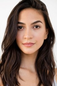 Natalee Linez portrait